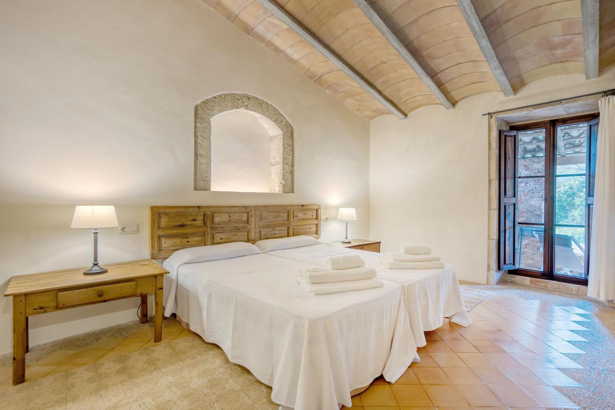 Finca Son Josep De Baix กาลาสเดมายอร์กา ภายนอก รูปภาพ